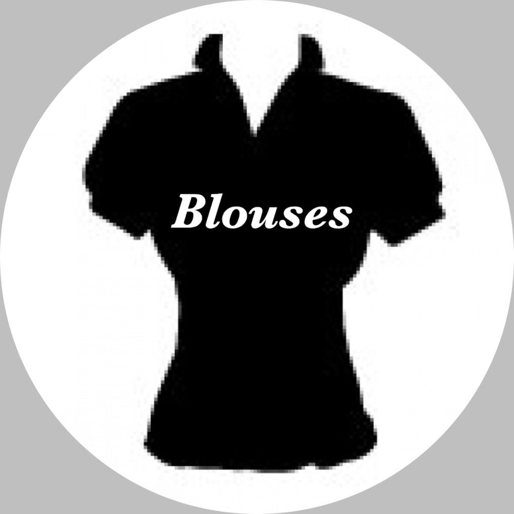 Blouses - Picture 2 of 2